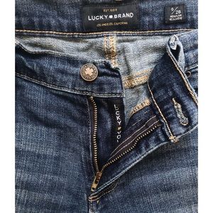Lucky Brand Jeans